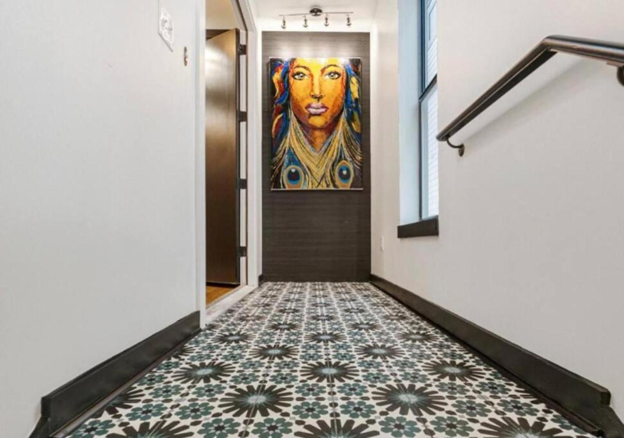 Galaxy Rooftop Villa New Orleans Exterior photo